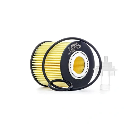 Afbeelding van Bosch Oliefilter F 026 407 098