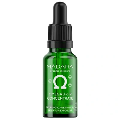 Afbeelding van MÁDARA Omega 3 6 9 Concentrate 7.5ml Serum 1stuks