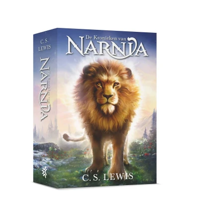 Afbeelding van De Kronieken van Narnia