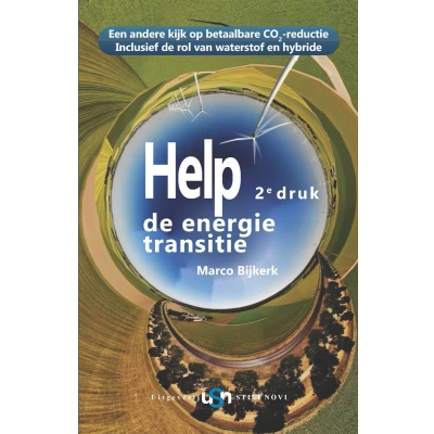 Afbeelding van Help de energietransitie