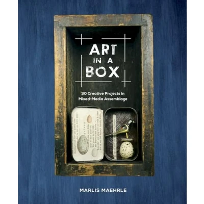 Afbeelding van Art in a Box