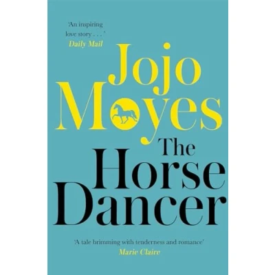 Afbeelding van The Horse Dancer