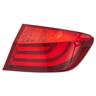 Afbeelding van Achterl BMW 5 (F10) 10 rebui led 2SD 010 234 101