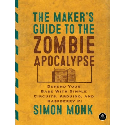 Afbeelding van the Maker&#039;s Guide to Zombie Apocalypse