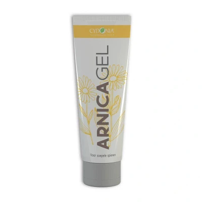 Afbeelding van Cydonia Phytopharmaceuticals Arnica Gel 250ML