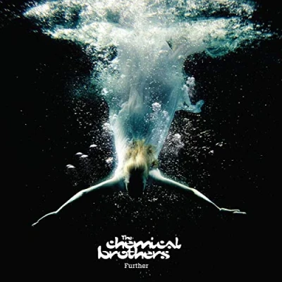 Afbeelding van Chemical Brothers Further (2 LPs)