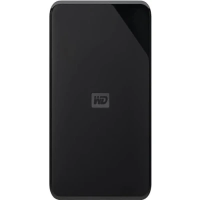 Image de WD Elements SE WDBEPK0010BBK Disque dur 1 To externe (portable) USB 3.0