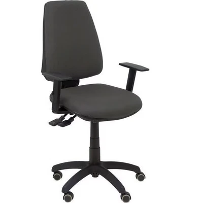 Afbeelding van Bureaustoel Elche S Bali P&amp;C 00B10RP Donker grijs