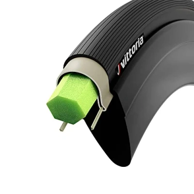 Afbeelding van Vittoria Air liner Anti lekmousse Voor De Weg Zwart 700 / 23 26