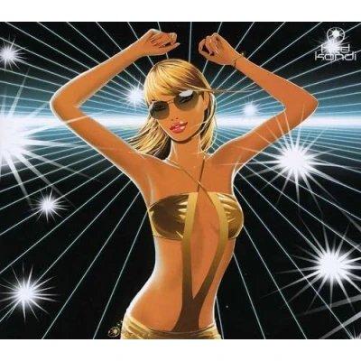 Afbeelding van Hed Kandi: Disco Kandi 05.04 [UK CD]