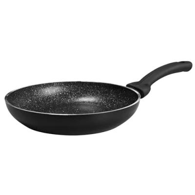 Afbeelding van PENSOFAL Biostone Black braadban Ø24cm, PEN 8505 B