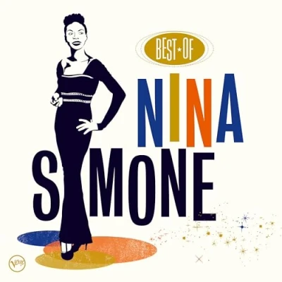 Afbeelding van Nina Simone Best Of (LP)