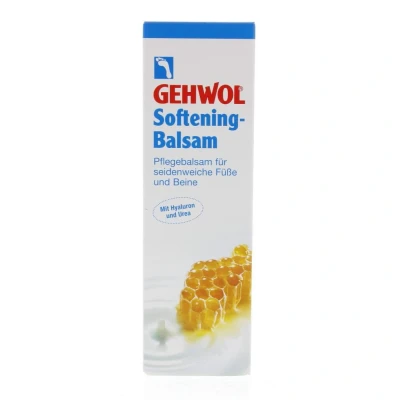 Afbeelding van Gehwol Baume Classic adoucissant