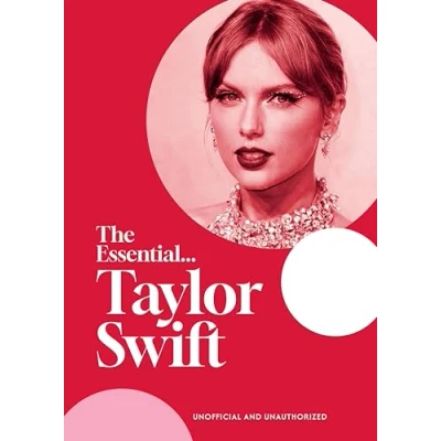 Afbeelding van The Essential...Taylor Swift
