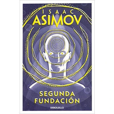 Afbeelding van Segunda Fundacion / Second Foundation