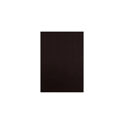 Afbeelding van Florence smooth Papier Black A6 300g 400 vellen