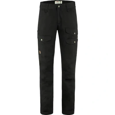 Afbeelding van Fjällräven Vidda Pro Ventilated Broek Zwart 52 / Regular Man