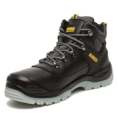 Afbeelding van Dewalt Lage schoenen, heren, zwart, 44 maat