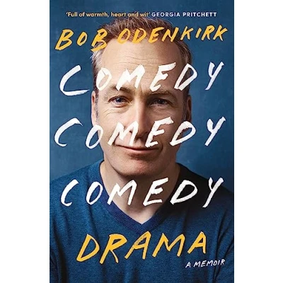Afbeelding van Comedy, Drama