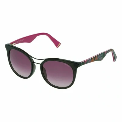 Afbeelding van Zonnebril Dames Police SPL7585209HP Ø 52 mm