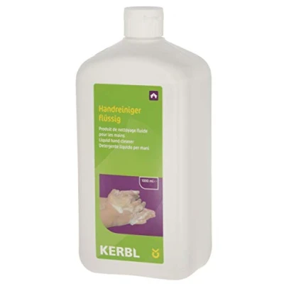 Afbeelding van Handzeep/Reiniger Vloeibaar 1000 Ml