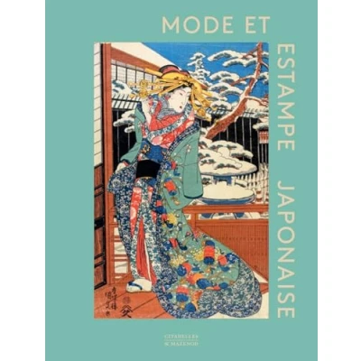 Afbeelding van MODE ET ESTAMPE JAPONAISE