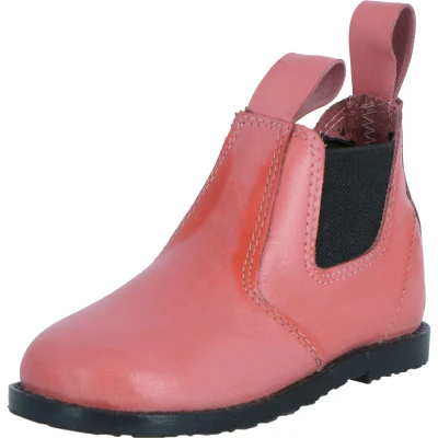 Afbeelding van Horka Jodhpurs Mini Roze 27