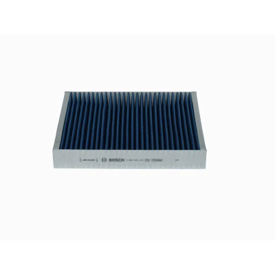 Afbeelding van BOSCH 0 986 628 612 Interieurfilter OPEL: Astra J Hatchback, Sports Tourer, Mokka / X, CHEVROLET: Spark, Cruze Saloon, Orlando