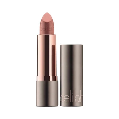 Afbeelding van Delilah Lips Colour Intense Cream Lipstick Flirt 3.7gr 3.7 gr