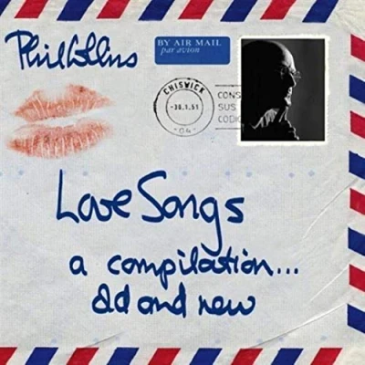 Afbeelding van Love Songs A Compilation Old &amp; New