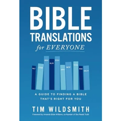 Afbeelding van Bible Translations for Everyone