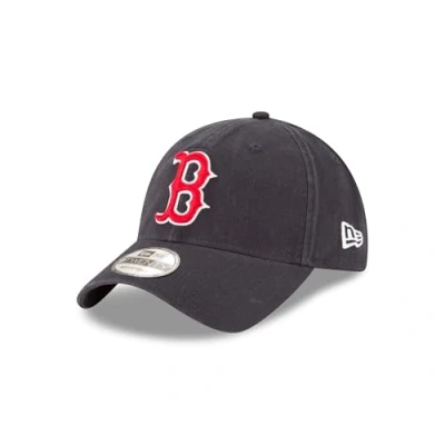 Afbeelding van New Era MLB CORE Classic 2 0 REP Bosred GM Pet, Maat: One Size, Grey
