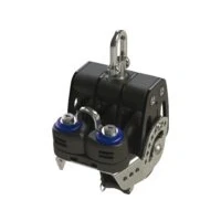 Afbeelding van Htx 50mm blok triple bkt