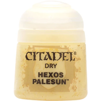 Afbeelding van Hexos Palesun Dry Paint 12ml 23 01