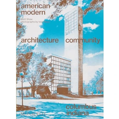 Afbeelding van American Modern
