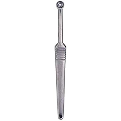 Afbeelding van Vitry Classic Puistjestrekker Inox 1072