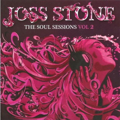 Afbeelding van The Soul Sessions Volume 2