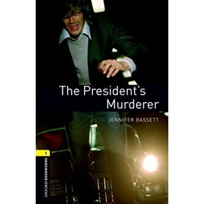 Afbeelding van 6. Schuljahr, Stufe 2 The President&#039;s Murderer Neubearbeitung