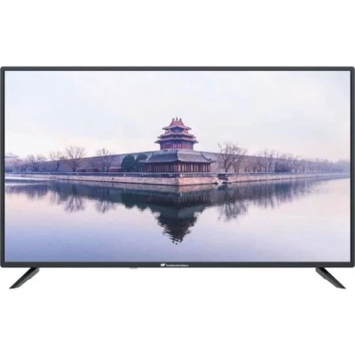 Afbeelding van CONTINENTAL EDISON CELED40HD22B6 Full HD LED TV 40“ (101 cm) 3xHDMI, 2xUSB Zwart