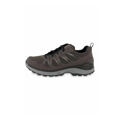 Afbeelding van lowa innox evo ii gtx grey/navy Grijs Multicolour