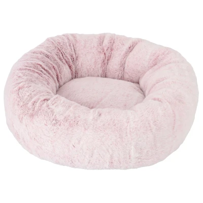 Afbeelding van Adori Donut Penny 50 cm Kattenmand Roze