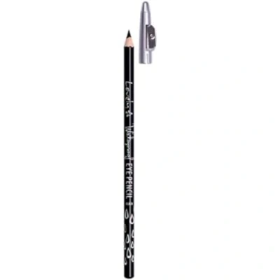 Afbeelding van Lovely Waterproof Eye Pencil Black