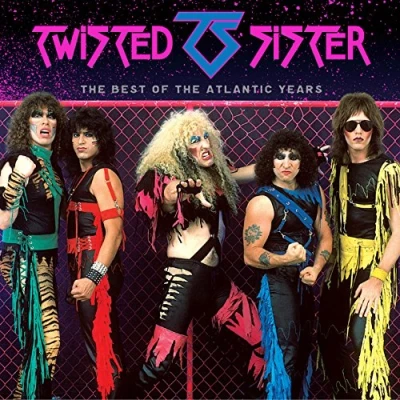 Afbeelding van The Best Of Atlantic Years