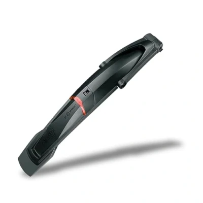 Afbeelding van Sks Achterspatbord Ml recharge 26 29 Inch Zwart