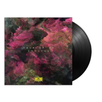 Afbeelding van Endless (LP)