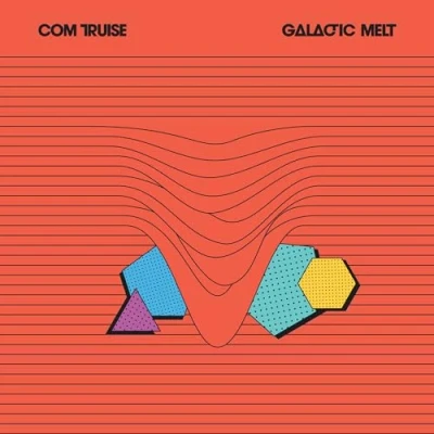 Afbeelding van Com Truise Galactic Melt (CD)