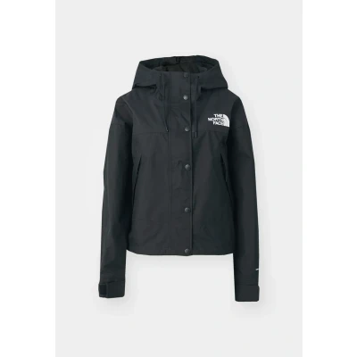 Afbeelding van The North Face Reign ON Jacket Outdoorjas, Dames, Maat: Medium, Black