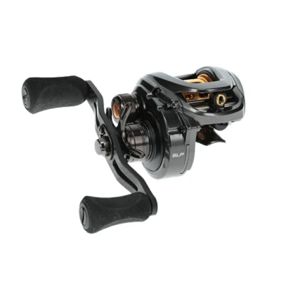 Image de Lew&#039;s Custom Lite SS Baitcast Reel (Main Gaucher)