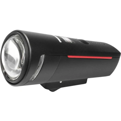 Afbeelding van TRELOCK USB voorlicht LS 600 I GO VECTOR 60 LUX