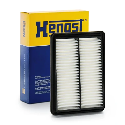 Afbeelding van Hengst Filter Luchtfilter E533L